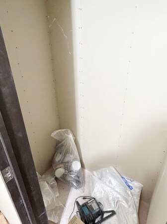 ジーメゾン綾瀬の物件内観写真